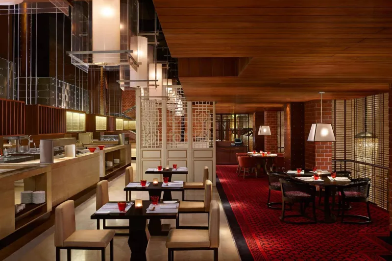 Billede 63 af ITC Grand Chola, a Luxury Collection Hotel, Chennai