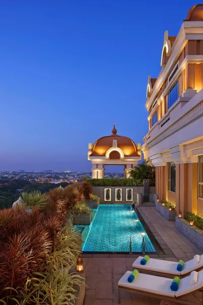 Billede 64 af ITC Grand Chola, a Luxury Collection Hotel, Chennai