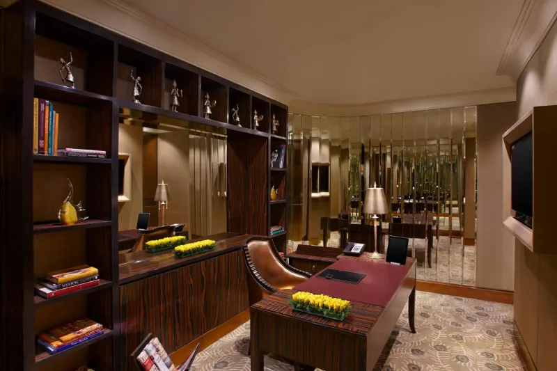 Billede 68 af ITC Grand Chola, a Luxury Collection Hotel, Chennai