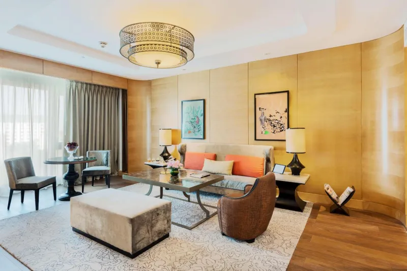 Billede 80 af ITC Grand Chola, a Luxury Collection Hotel, Chennai