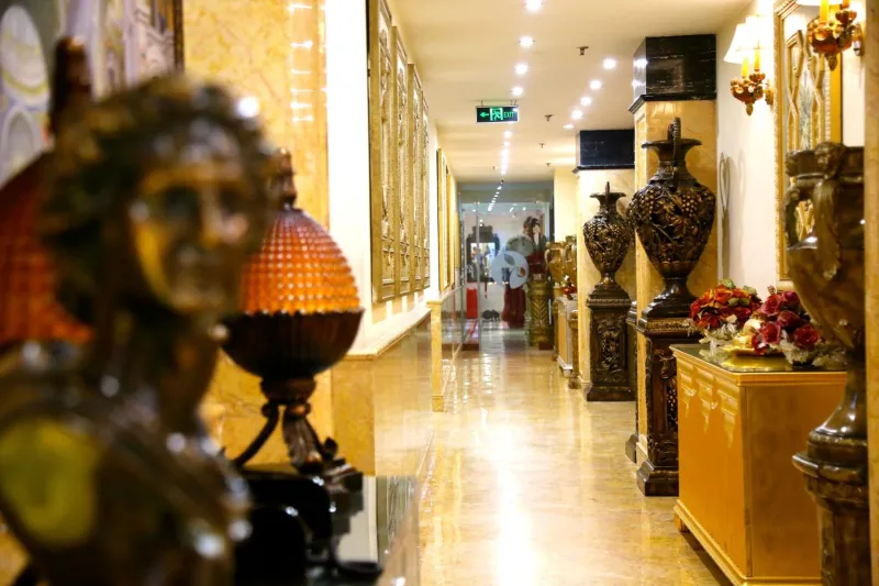 Billede 8 af Ramada By Wyndham Amritsar