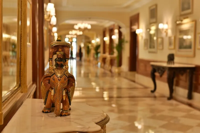 Billede 167 af The Imperial New Delhi