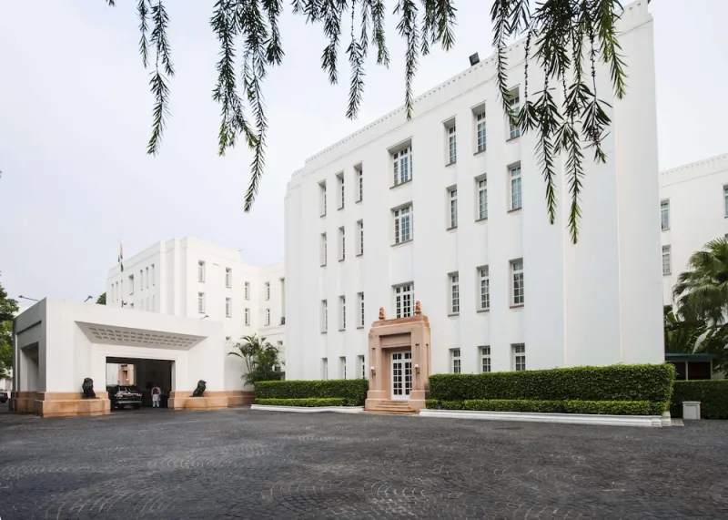 Billede 175 af The Imperial New Delhi
