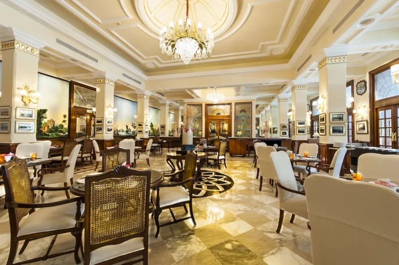 Billede 83 af The Imperial New Delhi