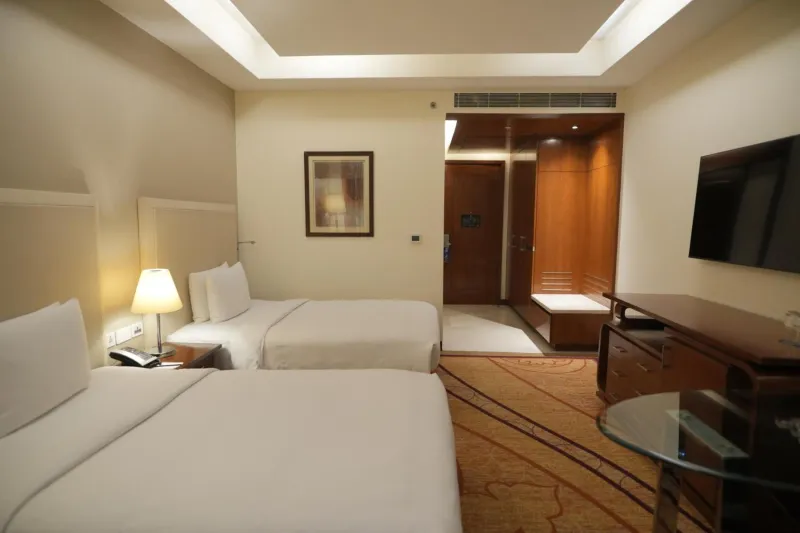 Billede 32 af DoubleTree by Hilton Gurgaon New Delhi NCR