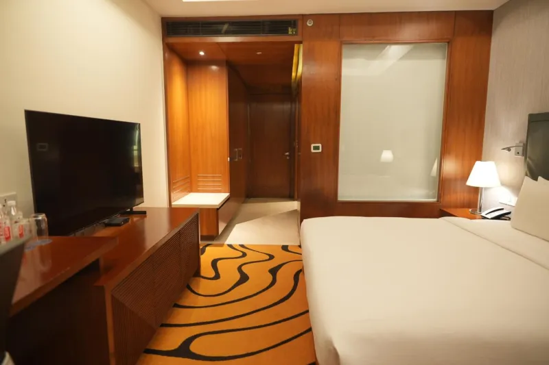 Billede 45 af DoubleTree by Hilton Gurgaon New Delhi NCR