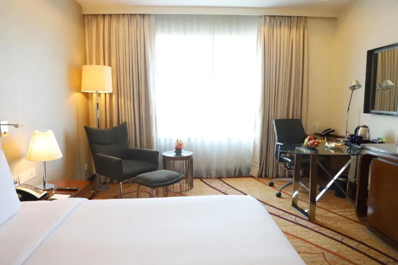 Billede 48 af DoubleTree by Hilton Gurgaon New Delhi NCR