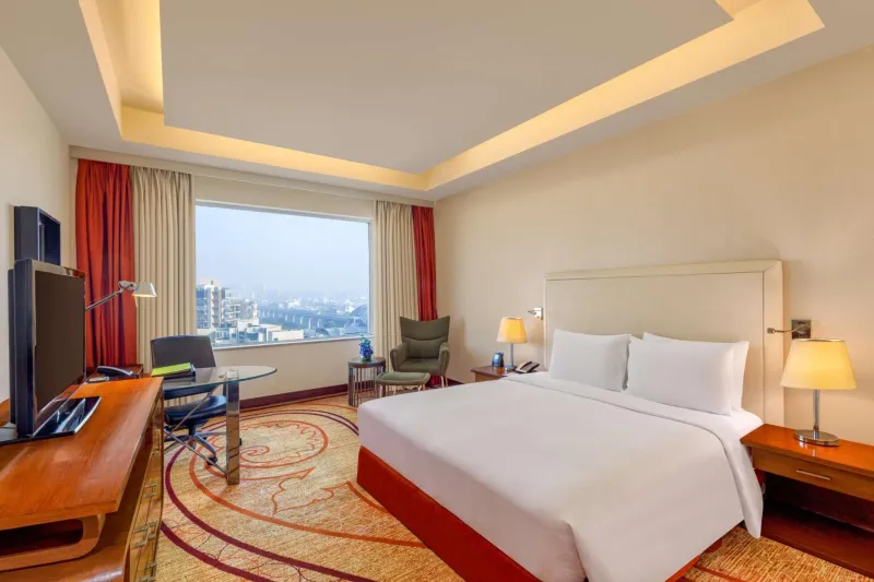 Billede 53 af DoubleTree by Hilton Gurgaon New Delhi NCR