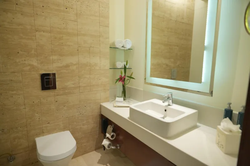 Billede 63 af DoubleTree by Hilton Gurgaon New Delhi NCR