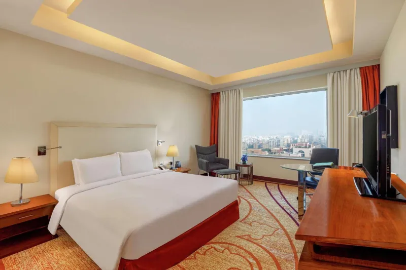 Billede 71 af DoubleTree by Hilton Gurgaon New Delhi NCR
