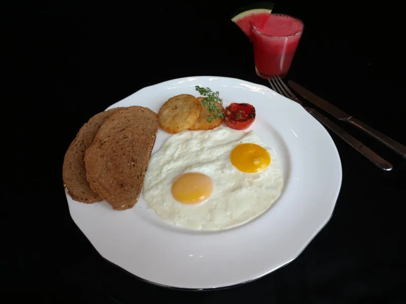 Billede 7 af Vivanta Hyderabad, Begumpet