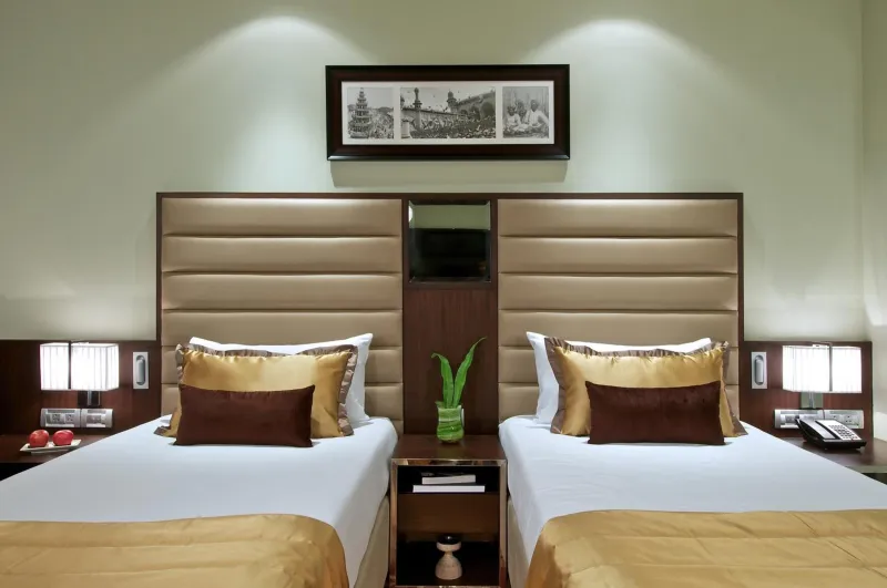 Billede 8 af Vivanta Hyderabad, Begumpet