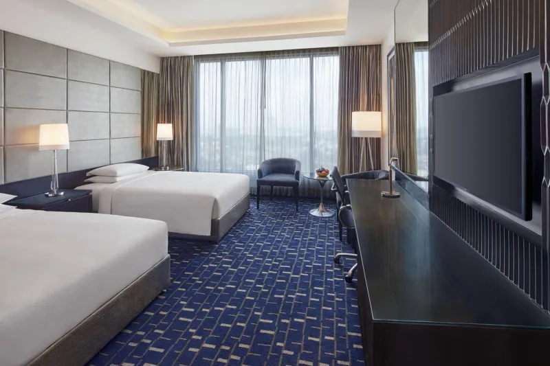 Billede 32 af Renaissance Bengaluru Race Course Hotel