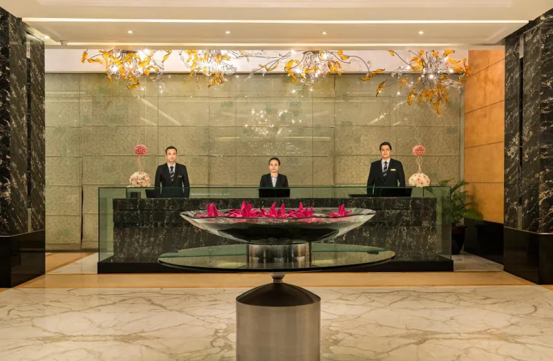 Billede 32 af Taj Club House
