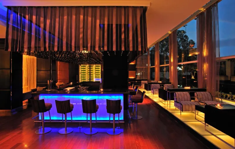 Billede 41 af Taj Club House