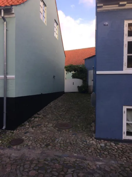 Billede 8 af Baghuset