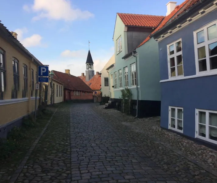 Billede 9 af Baghuset