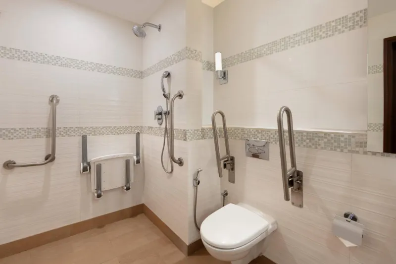 Billede 2 af Fairfield by Marriott Amritsar