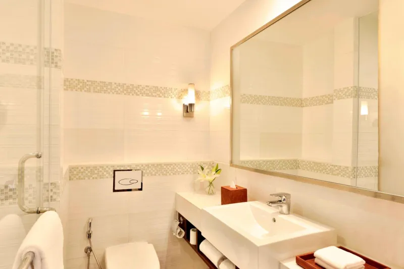 Billede 3 af Fairfield by Marriott Amritsar