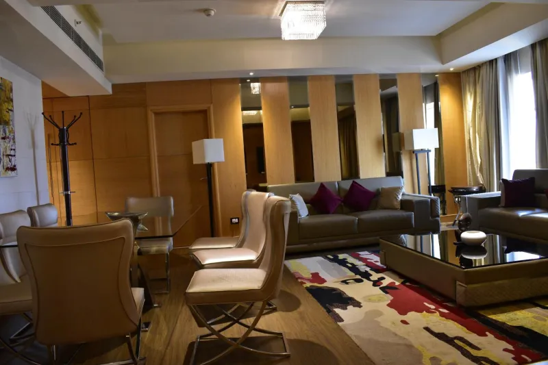 Billede 5 af Fairfield by Marriott Amritsar