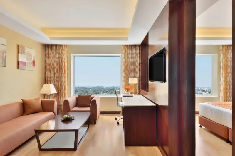 Billede 7 af Fairfield by Marriott Amritsar