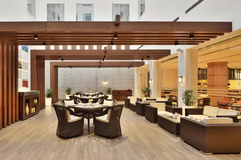 Billede 13 af Fairfield by Marriott Amritsar