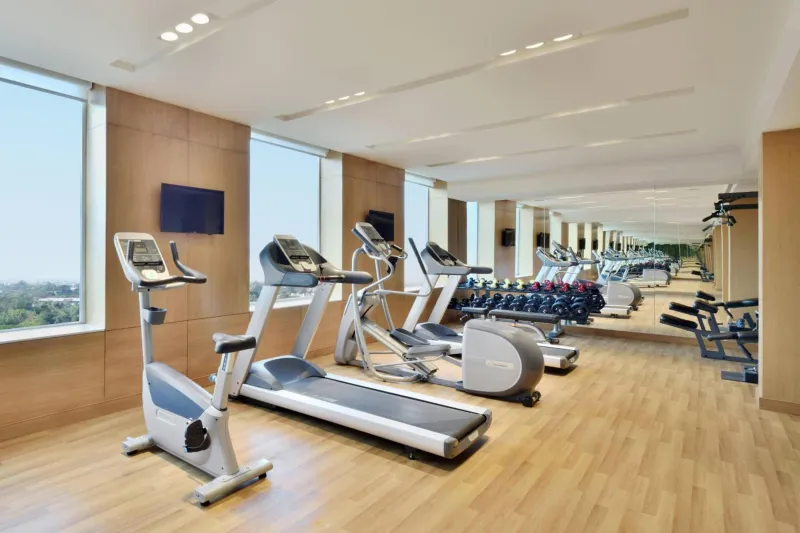 Billede 14 af Fairfield by Marriott Amritsar