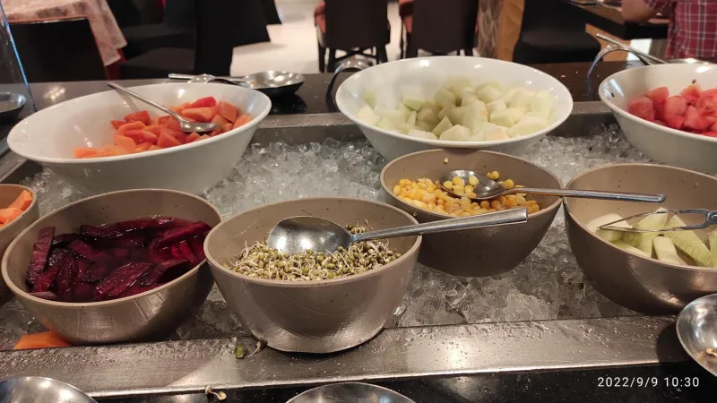 Billede 18 af Fairfield by Marriott Amritsar