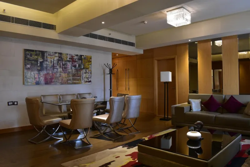 Billede 19 af Fairfield by Marriott Amritsar