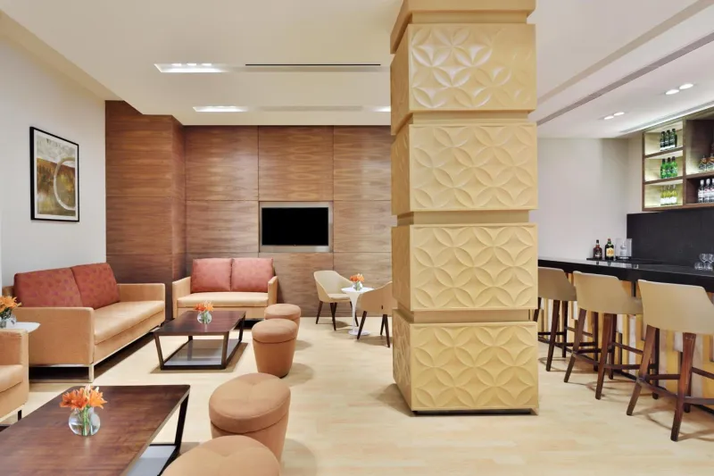 Billede 24 af Fairfield by Marriott Amritsar