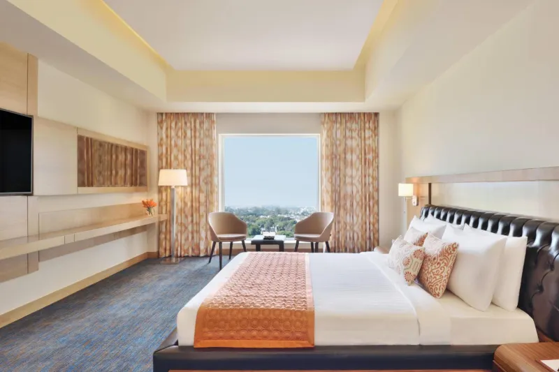 Billede 29 af Fairfield by Marriott Amritsar