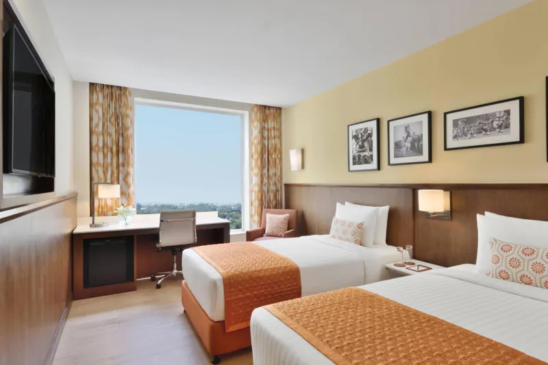 Billede 30 af Fairfield by Marriott Amritsar