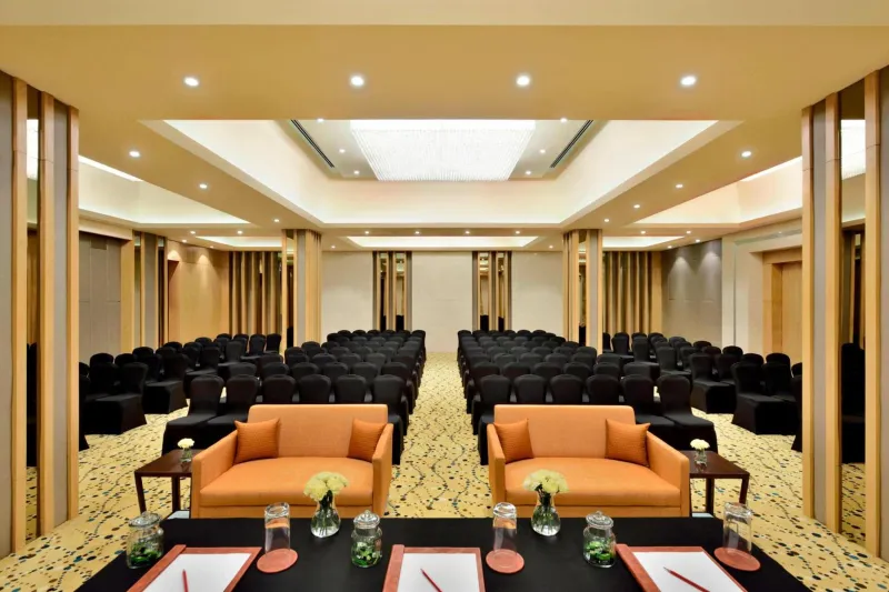 Billede 31 af Fairfield by Marriott Amritsar