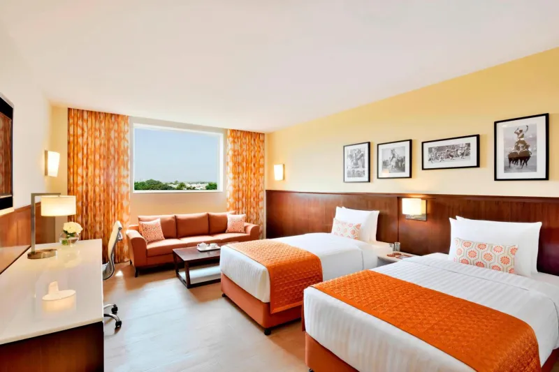 Billede 32 af Fairfield by Marriott Amritsar
