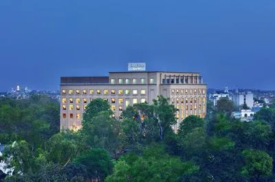 Billede 33 af Fairfield by Marriott Amritsar