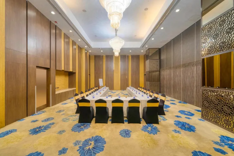 Holiday Inn Kolkata Airport by IHG billede 4