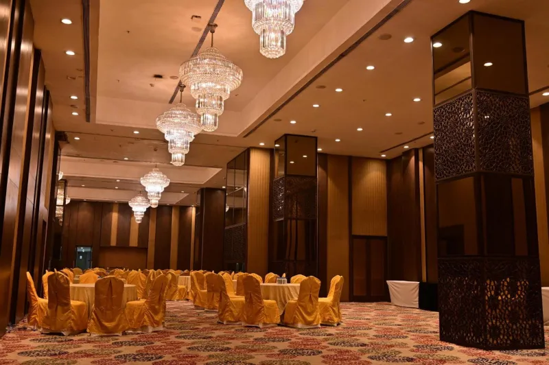 Holiday Inn Kolkata Airport by IHG billede 5