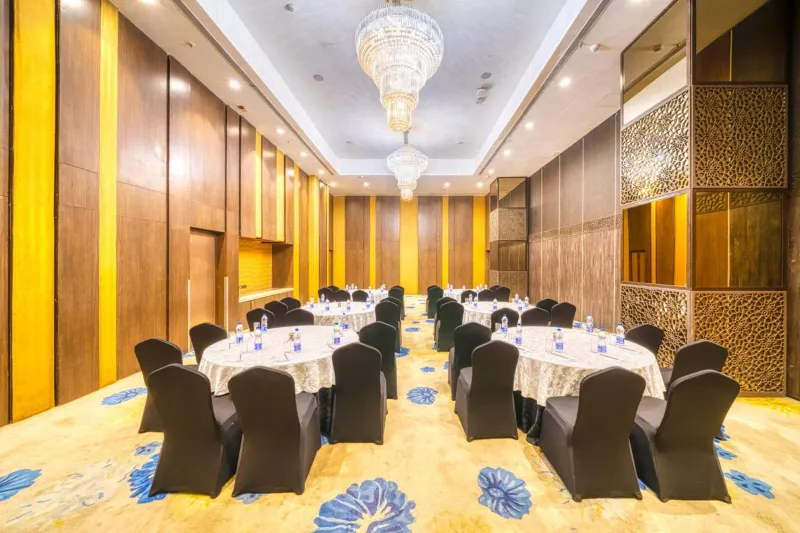 Billede 12 af Holiday Inn Kolkata Airport by IHG