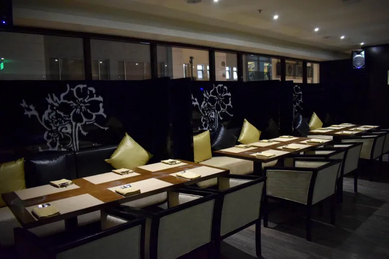 Billede 25 af Holiday Inn Kolkata Airport by IHG