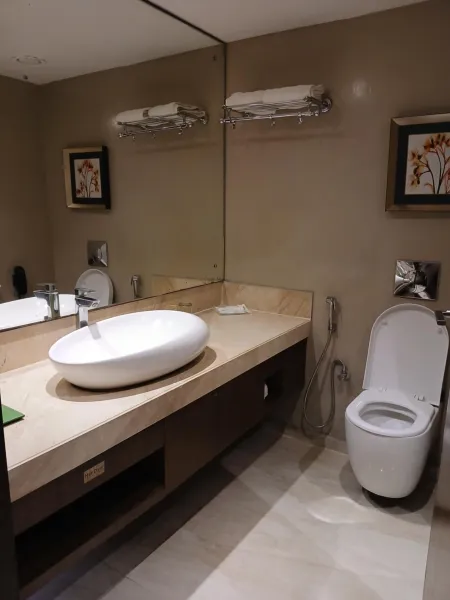 Billede 30 af Holiday Inn Kolkata Airport by IHG