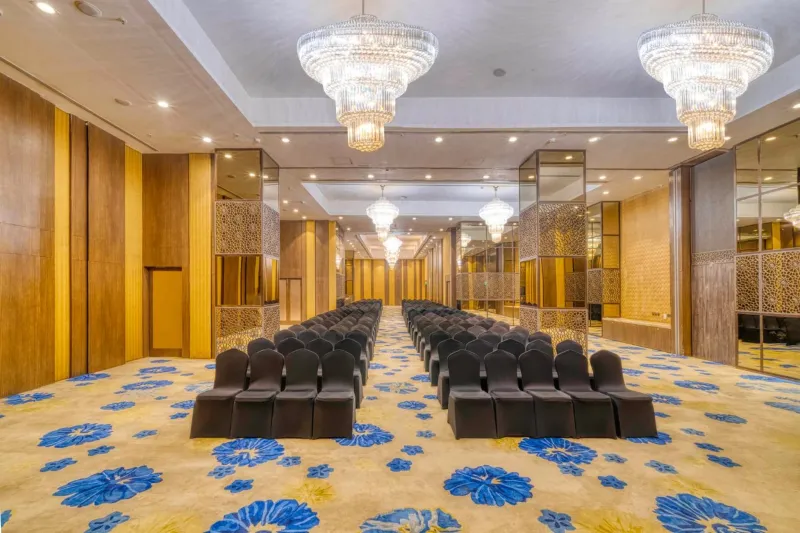 Billede 33 af Holiday Inn Kolkata Airport by IHG