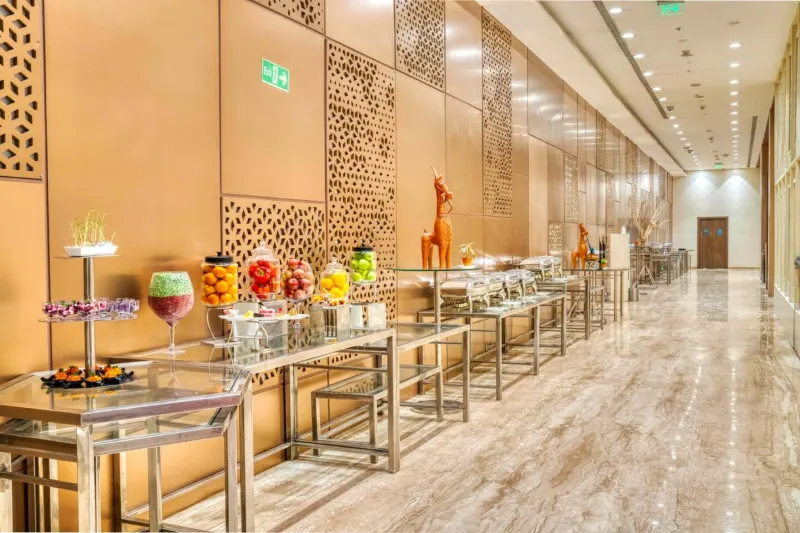 Billede 35 af Holiday Inn Kolkata Airport by IHG