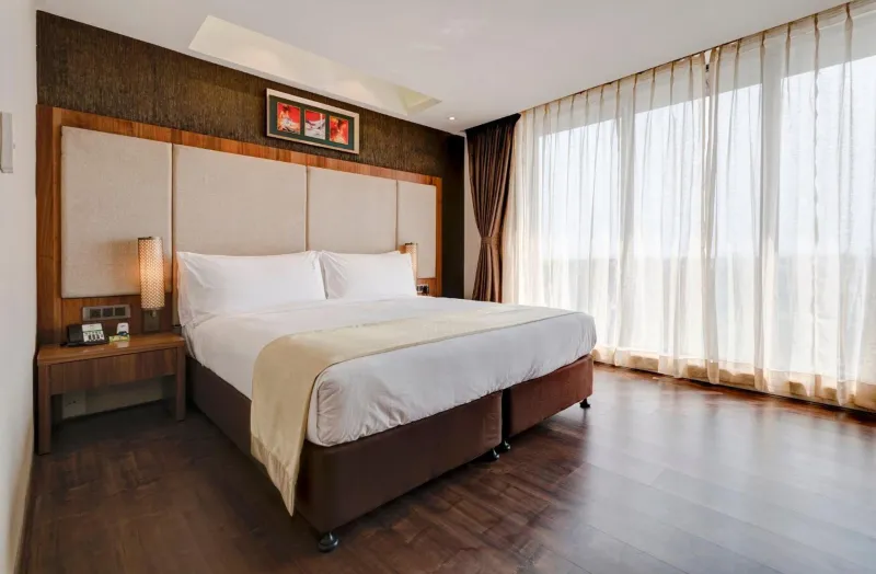 Billede 39 af Holiday Inn Kolkata Airport by IHG