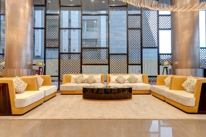 Billede 43 af Holiday Inn Kolkata Airport by IHG