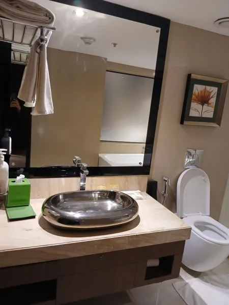 Billede 44 af Holiday Inn Kolkata Airport by IHG