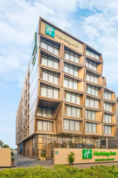 Billede 45 af Holiday Inn Kolkata Airport by IHG