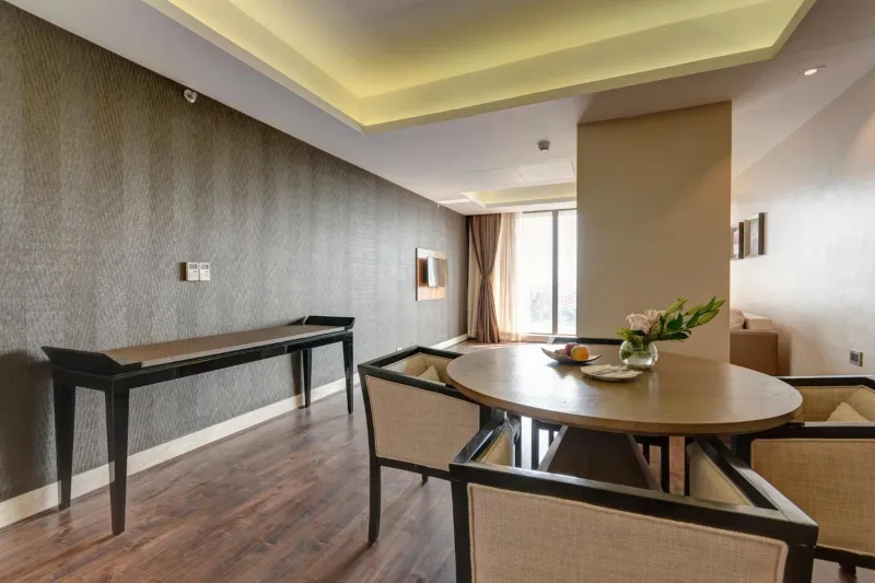 Billede 48 af Holiday Inn Kolkata Airport by IHG