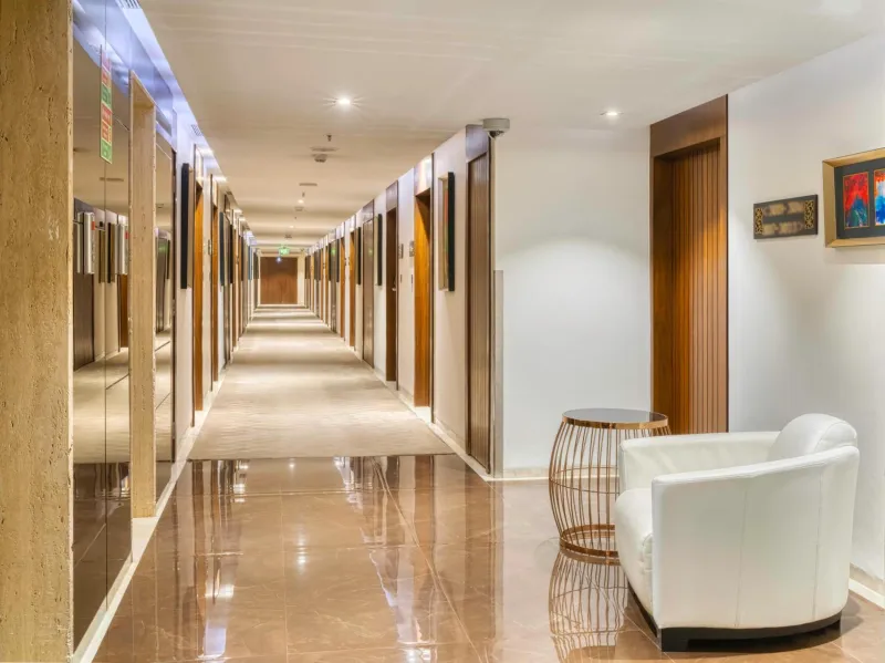 Billede 49 af Holiday Inn Kolkata Airport by IHG