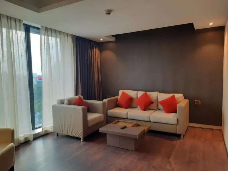 Billede 50 af Holiday Inn Kolkata Airport by IHG