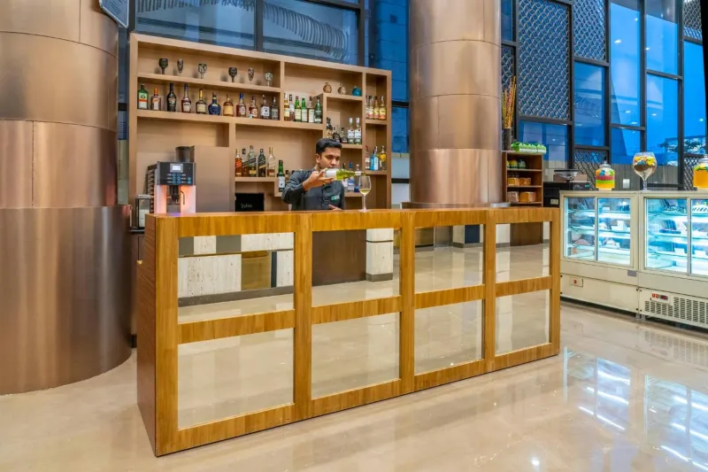 Billede 53 af Holiday Inn Kolkata Airport by IHG